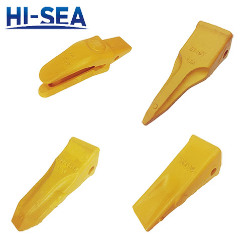 CAT Excavator Bucket Teeth